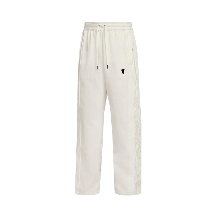 Nike Kobe Pleated Trousers "White"