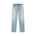 Fear of God 5 Pocket Straight Leg Jean "Medium Indigo"