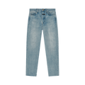 Fear of God 5 Pocket Relaxed Jeans "Medium Indigo"