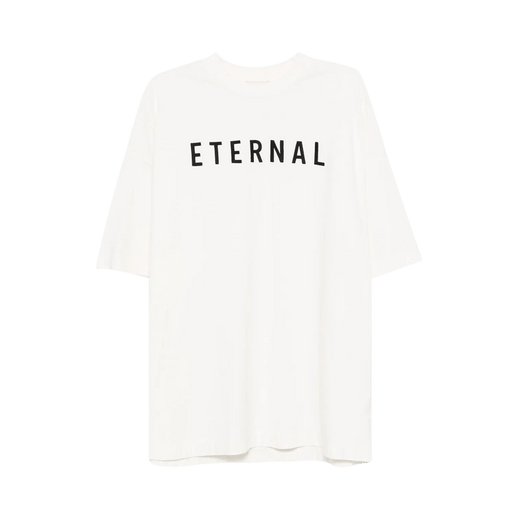 Fear of God Eternal Tee "White"