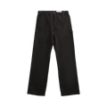Kiko Kostadinov Zafar Cargo Trouser "Black Sable"