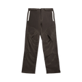 Kiko Kostadinov Solix Zip Trouser "Java Brown"