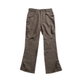 Kiko Kostadinov Alec K-Dart Trouser "Brown Oak"