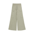 Rick Owens Cargobelas Pants "Celadon"