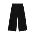 Y's I-Mackin Cargo Pants 'Black'