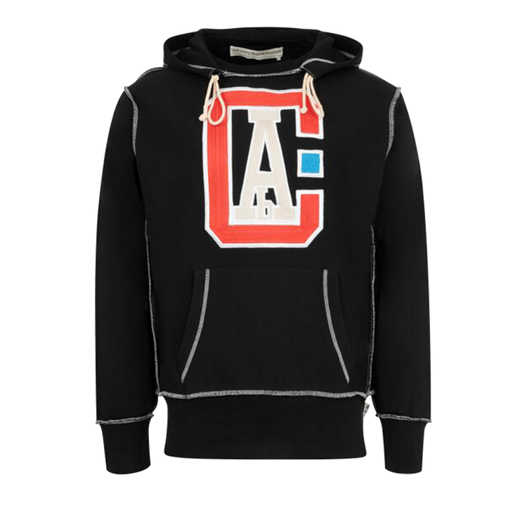 Advisory Board Crystals Master At Last Athletic Hoodie "Black"