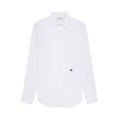 CELINE Loose Shirt "White"