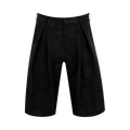 Comme des Garçons Homme Plus Pleated Shorts "Black"