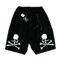 Mastermind OG Sweatshorts "Black"