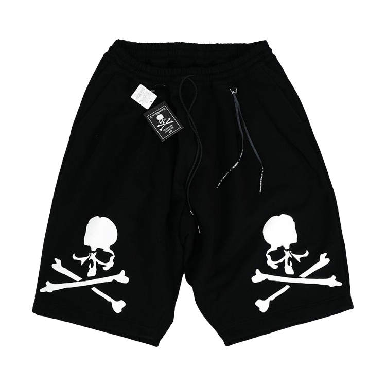 Mastermind OG Sweatshorts "Black"