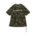 Mastermind OG Camo Tee "Woodland"