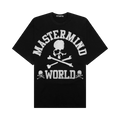 Mastermind University Tee "Black"