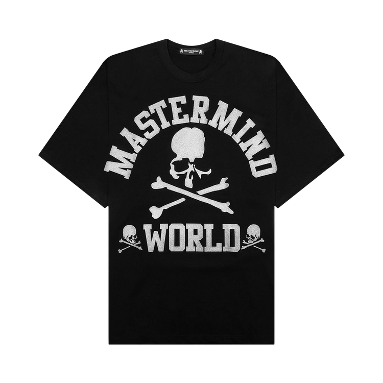 Mastermind University Tee "Black"