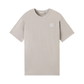 Stone Island Short-Sleeve T-Shirt "Dust"