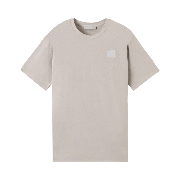 Stone Island Short-Sleeve T-Shirt "Dust"