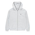 Billionaire Boys Club Orbit Hoodie "Heather Grey"