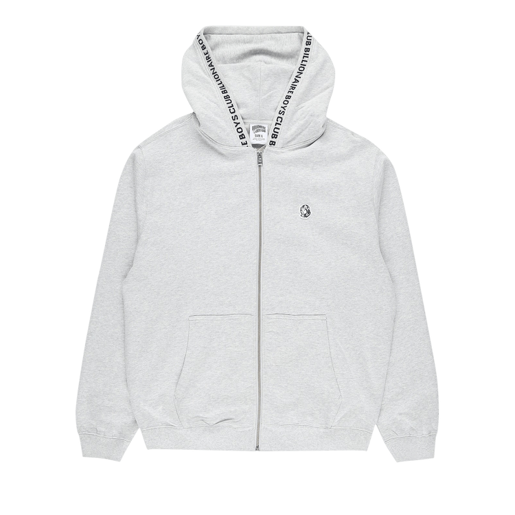 Billionaire Boys Club Orbit Hoodie "Heather Grey"