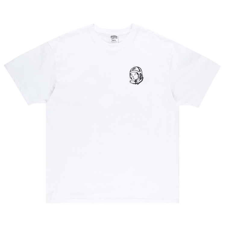 Billionaire Boys Club BB&Co T-Shirt "White"