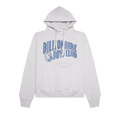 Billionaire Boys Club Arch Hoodie "Heather Grey"