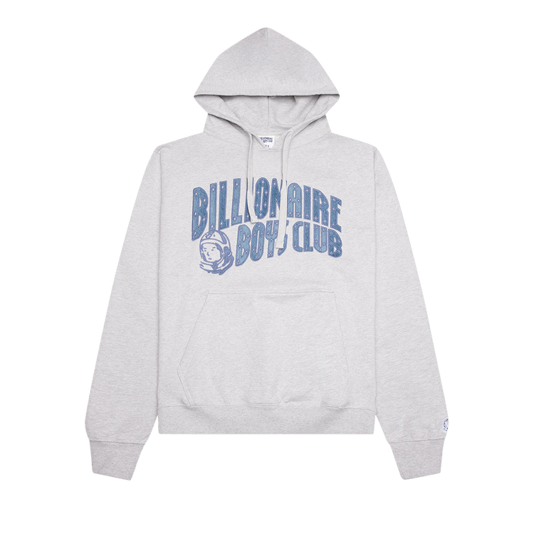 Billionaire Boys Club Arch Hoodie "Heather Grey"