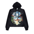 Billionaire Boys Club Stargazer Hoodie "Black"