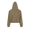 Entire Studios Eternal Zip Hoodie "Cork"