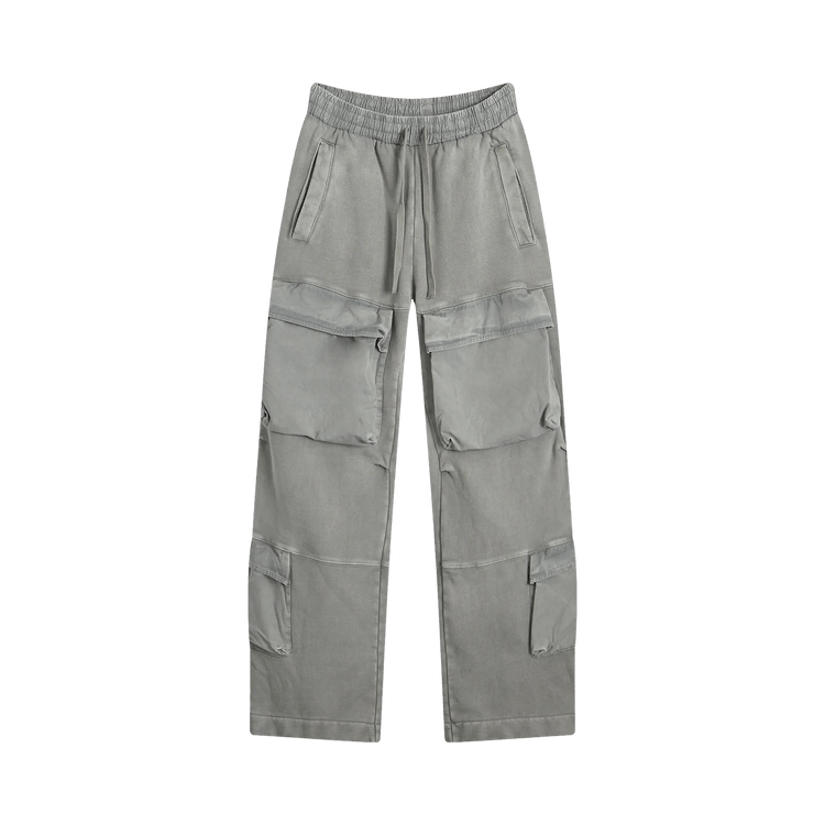Entire Studios Utility Sweatspants "Rhino"