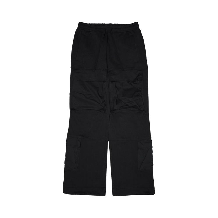 Entire Studios Utility Sweatspants "Soot"
