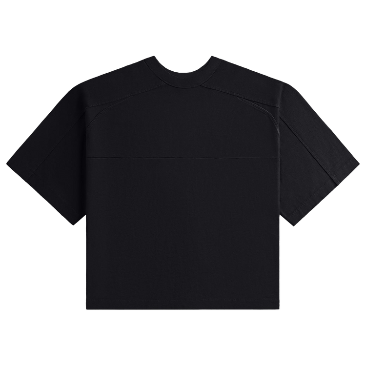 Entire Studios Heavy Pocket T-Shirt "Soot"