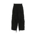 Entire Studios Heavy Gocar Track Pants "Soot"