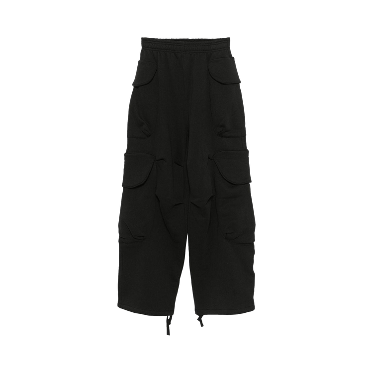 Entire Studios Heavy Gocar Track Pants "Soot"