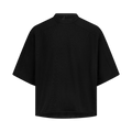 Entire Studios Heavy Dart T-Shirt "Soot"