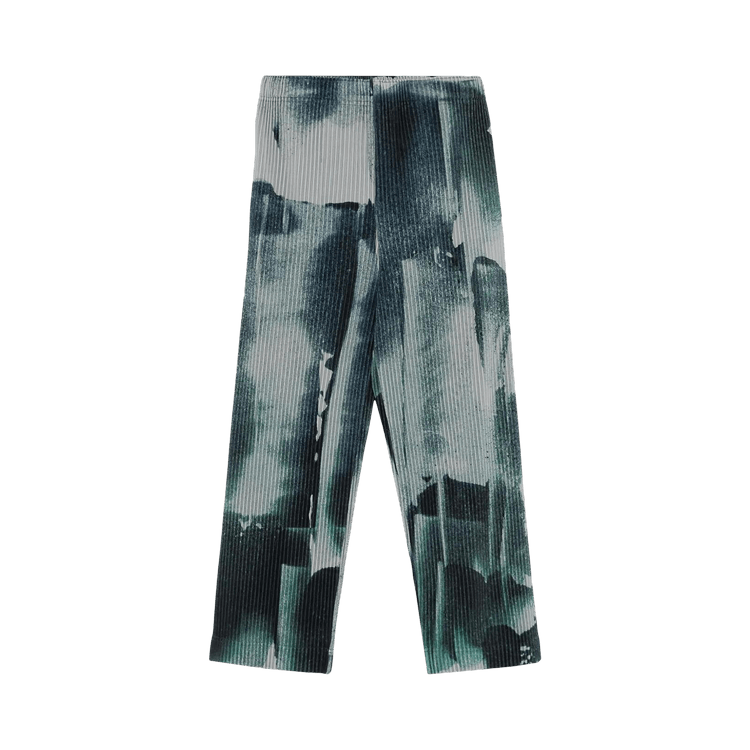 Homme Plissé Issey Miyake Wind Walk Pants "Grey"
