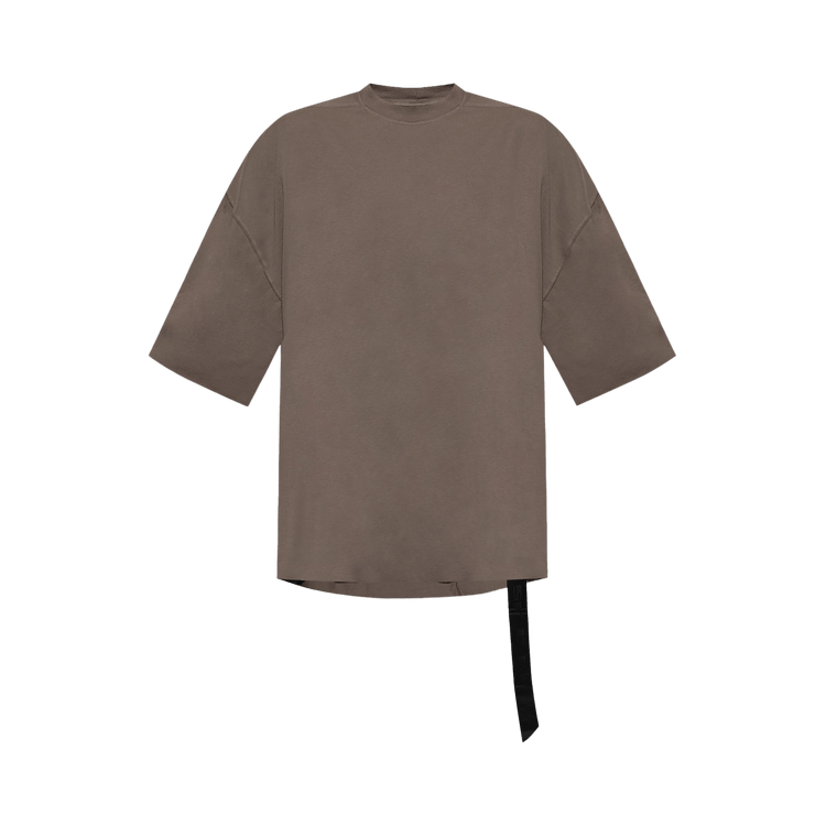 Rick Owens DRKSHDW Tommy T-Shirt "Dust"