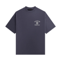 Fear of God Essentials Jersey Crewneck Tee "Marine"