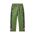 Vale Forever Garden Track Pants "Jade"