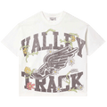 Vale Forever Bling Tee "White"