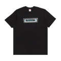 Supreme Receiver Tee "Black"