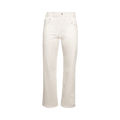 MISBHV Star Trouser "White"