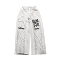 RIVINGTON roi Rebis Flag Faster Flight Pants "Grey"
