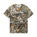 Anti Social Social Club Real Tree Mind Games Tee "Realtree Edge"