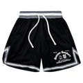 Market Buzzer Beaters Game Shorts "Black"