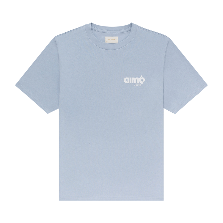 Aimé Leon Dore Aimé Sound Tee "Kentucky Blue"