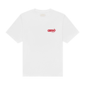 Aimé Leon Dore Aimé Sound Tee "Bright White"