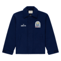 Aimé Leon Dore GORE-TEX Coast Guard Jacket "Medieval Blue"