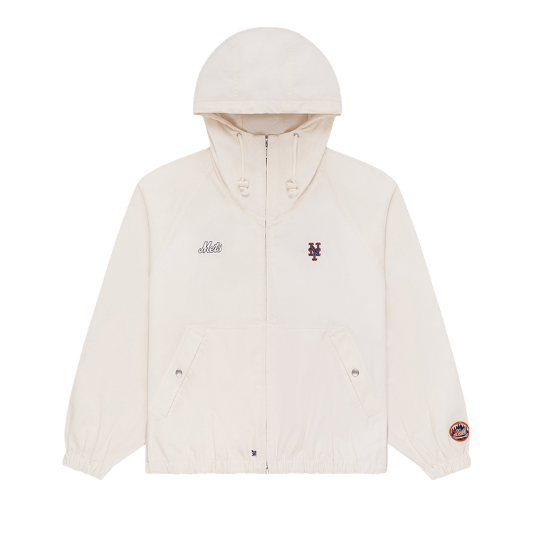 Aimé Leon Dore New York Mets Lightweight Jacket "Pristine"