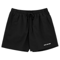 Aimé Leon Dore Logo Swim Short "Jet Black"