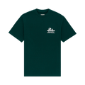 Aimé Leon Dore Unisphere Tee "Botanical Green"