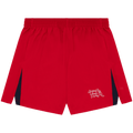 Aimé Leon Dore Wingfoot Performance Short "Barbados Cherry"