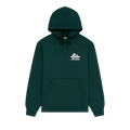 Aimé Leon Dore Unisphere Hoodie "Botanical Green"